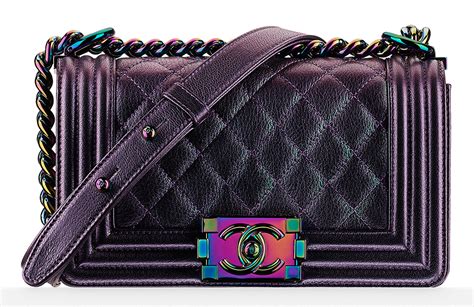 chanel boy chanel bag|The Ultimate Guide to the Chanel Boy Bag .